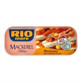 Rio Mare Mackerel in Mexican sauce