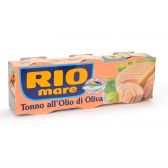 Rio Mare Tonijn in olijfolie 3-pack