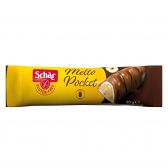 Schar Gluten free chocolate and hazelnut bar