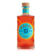 Malfy Italian premium gin con arancia