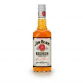 Jim Beam Witte bourbon uit Kentucky