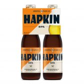 Hapkin Blond bier