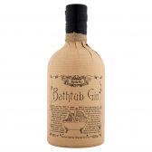 Atom Brands Bathtub gin