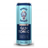 Bombay Sapphire