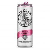 White Claw Zwarte cherry