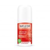 Weleda Granaatappel deodorant roller