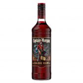 Captain Morgan Dark rum