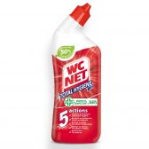 WC Net Totale hygiene toilet gel