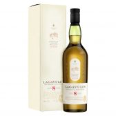 Lagavulin Single malt whiskey