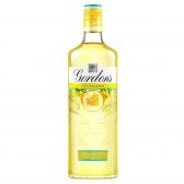 Gordon's Sicilian citroen gin