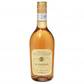 La Jasserie Witte Pineau des Charentes