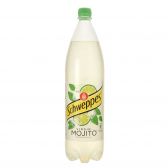 Schweppes Mojito