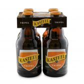 Kasteel Tripel blond bier