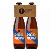 Brussels Beer Project IPA beer 4-pack