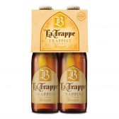 La Trappe Blond bier