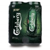 Carlsberg Blond luxe pils bier