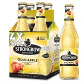 Strongbow Goude appel cider