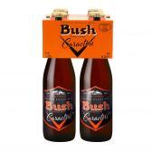 Bush Amber bier