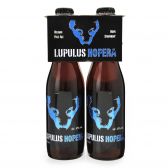 Lupulus Pale ale beer