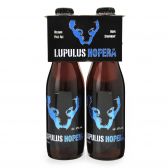 Lupulus Pale ale bier