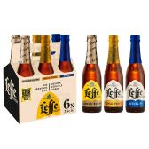 Leffe Abdijbier mix