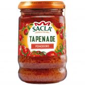 Sacla Gedroogde tomaten tapenade