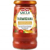 Sacla Tomatoes and parmigiana sauce