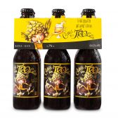 Cuvee Des Trolls Blond beer