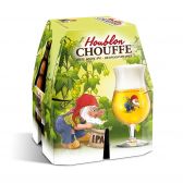 Houblon Chouffe Blond IPA tripel bier