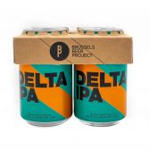 Brussels Beer Project IPA beer