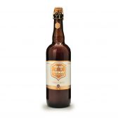 Chimay Trappist cinq cents beer