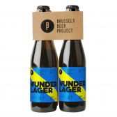 Brussels Beer Project Beer
