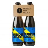 Brussels Beer Project Bier