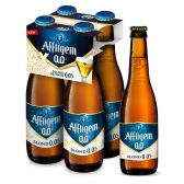 Affligem Blond alcohol free abbey beer