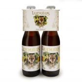 Lupulus Blond beer