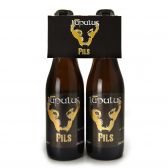 Lupulus Biologisch pils bier