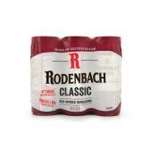 Rodenbach Bier 6-pack