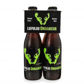 Lupulus Organic blond beer