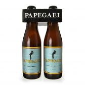 Papegaei beer
