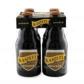 Kasteel Bruin bier