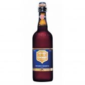 Chimay Trappist grand reserve bier