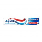 Aquafresh Fresh mint triple protection toothpaste