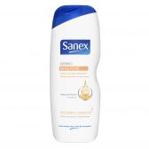 Sanex Microbiome sensitive bath cream XL