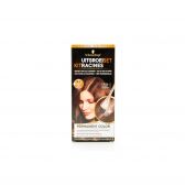 Schwarzkopf Light brown 60 hair color