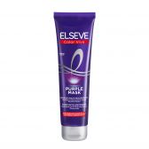 Elseve Color vive mask purple