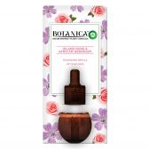 Air Wick Botanica island rose & African geranium electrisch navulling