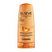 Elseve Buitengewone olie na shampoo