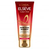 L'Oreal Paris elseve color vive more than shampoo colored hair