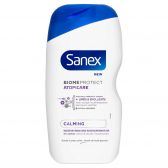 Sanex Atopicare shower gel