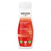 Weleda Organic pomegranate pampering bodylotion